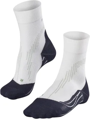 FALKE Women's Stabilizing Cool Running Socks, High Support, 1 Pair