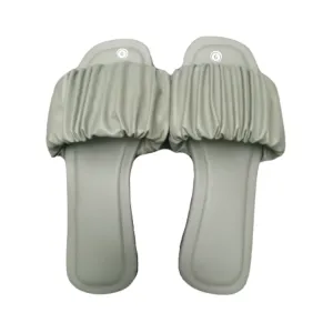 Fashionable Sandals - Gray