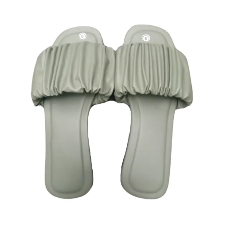 Fashionable Sandals - Gray