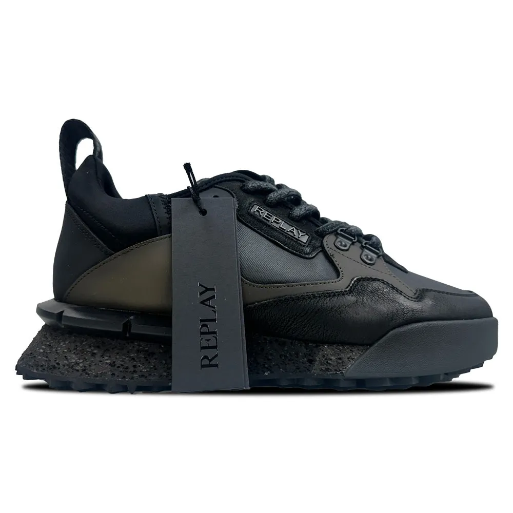 Field Speed Raw Sneaker*