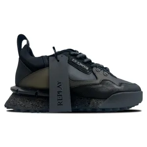 Field Speed Raw Sneaker*