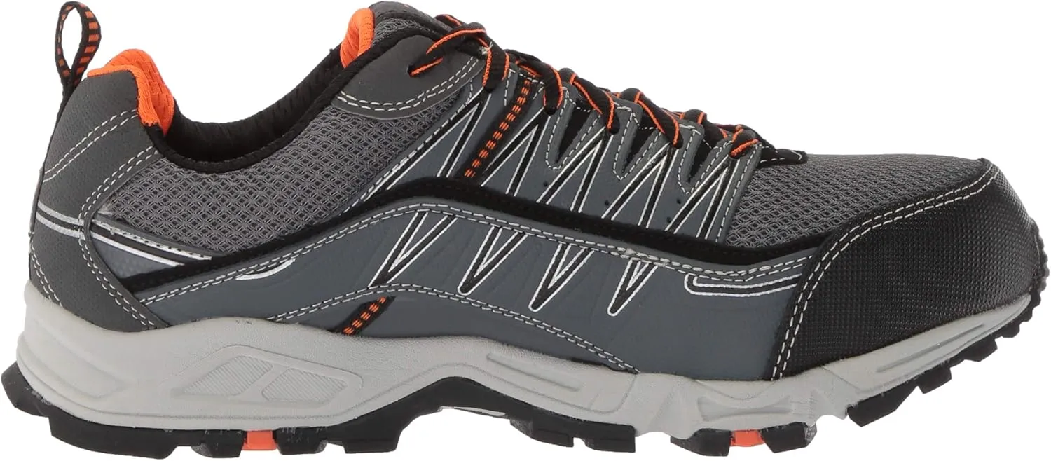 Fila Men’s Memory At Peake Composite Toe Work Shoe