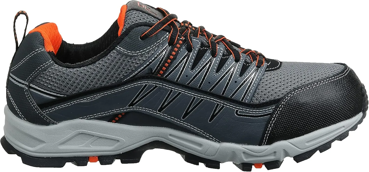 Fila Men’s Memory At Peake Composite Toe Work Shoe