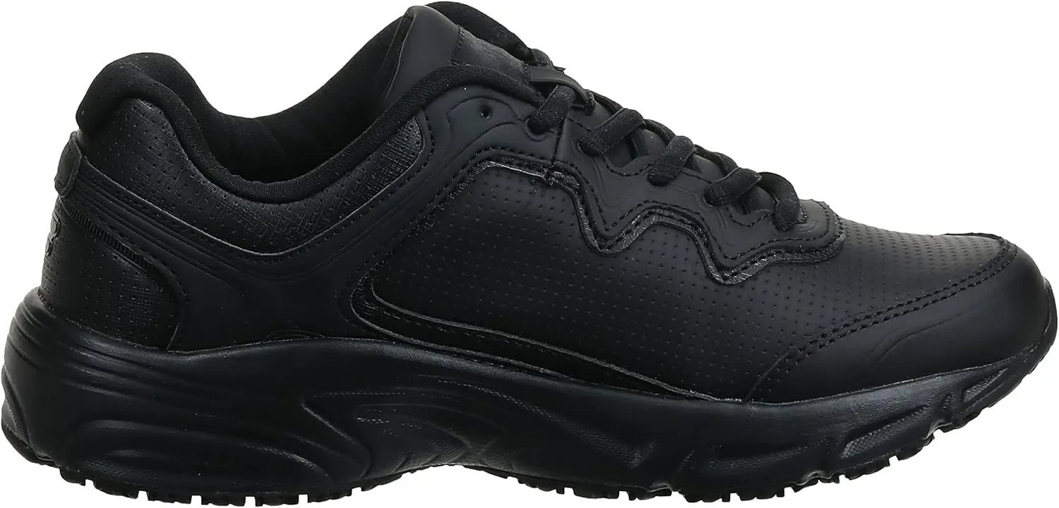 Fila Men's Memory Fresh Start 2 Slip Resistant Running Shoe Sr