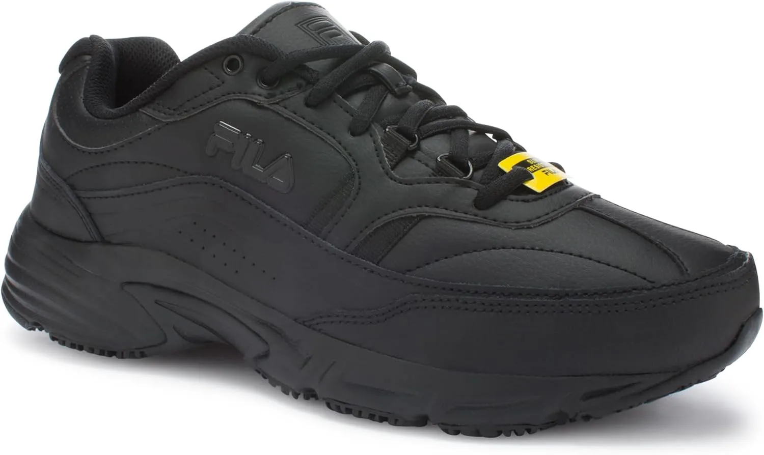 Fila Men's Memory Workshift-m Shoes