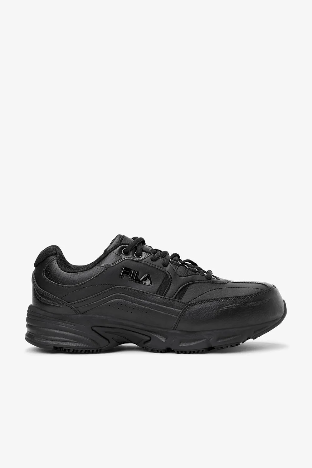 Fila Men's Memory Workshift-m Shoes
