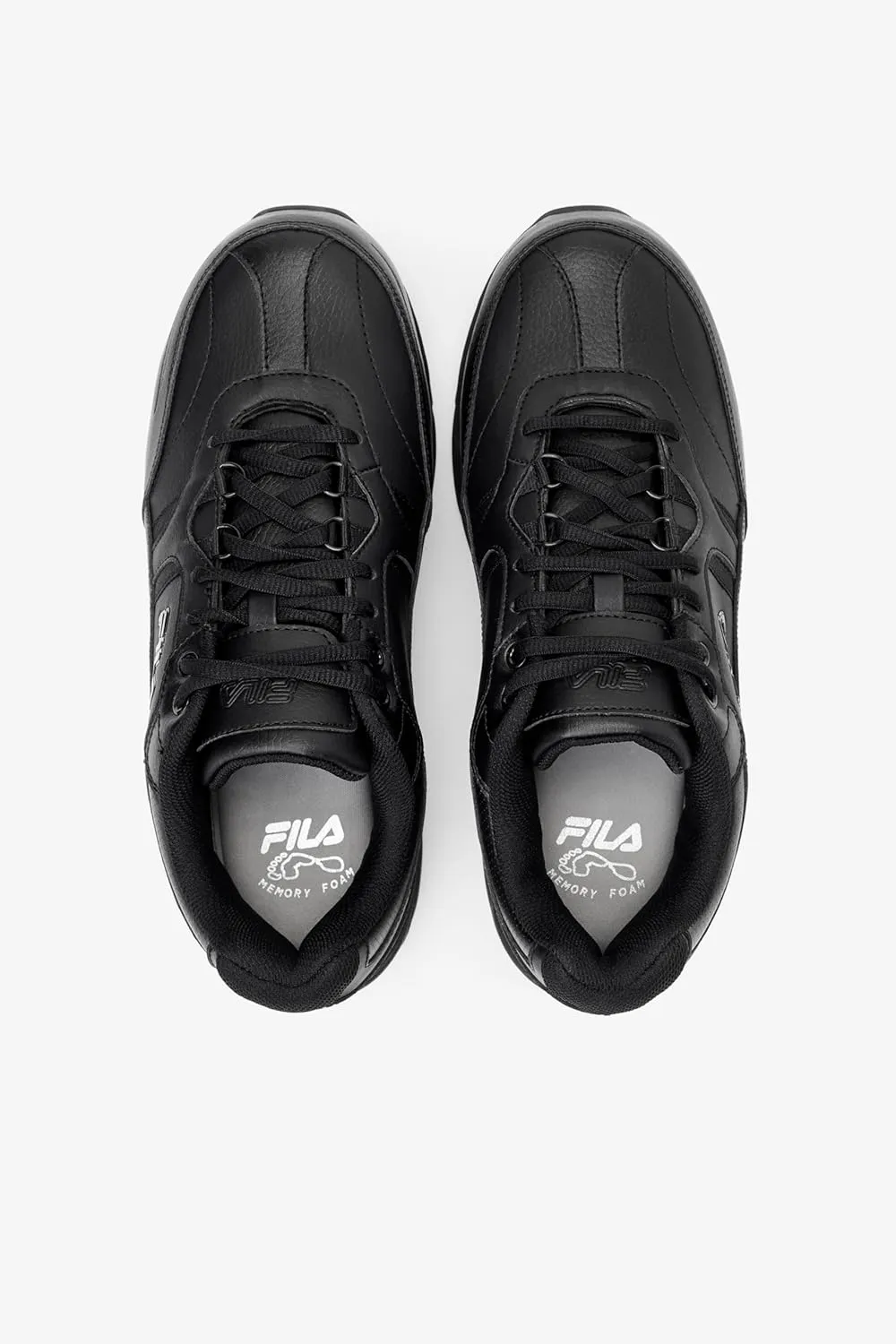Fila Men's Memory Workshift-m Shoes