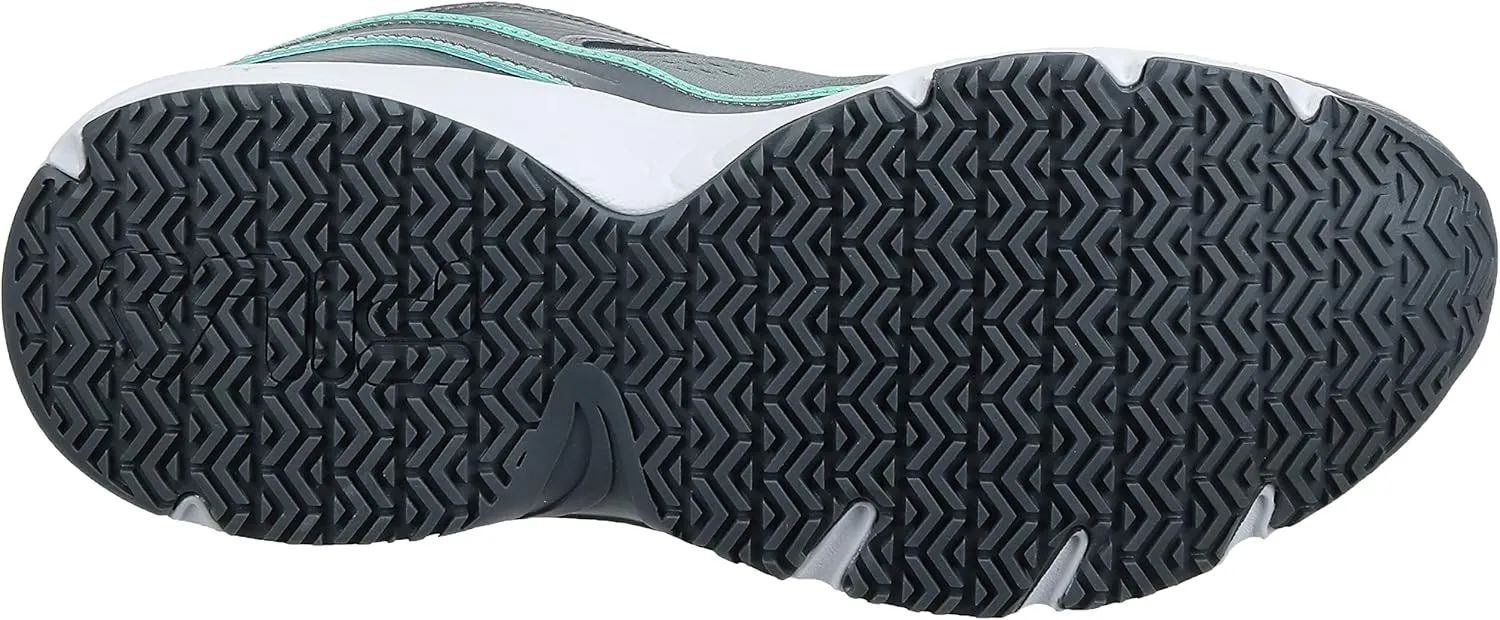 Fila Women’s Memory Runtronic Slip Resistant Work Shoe