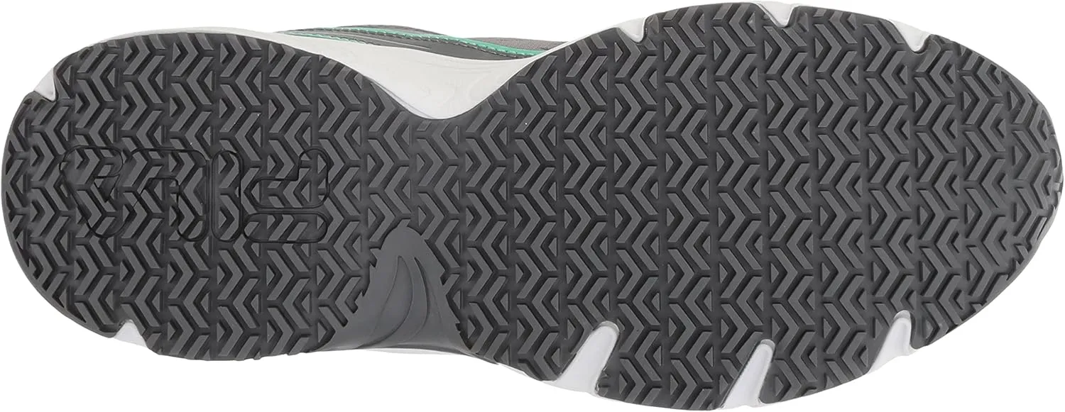 Fila Women’s Memory Runtronic Slip Resistant Work Shoe