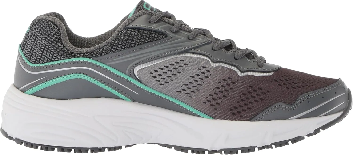 Fila Women’s Memory Runtronic Slip Resistant Work Shoe