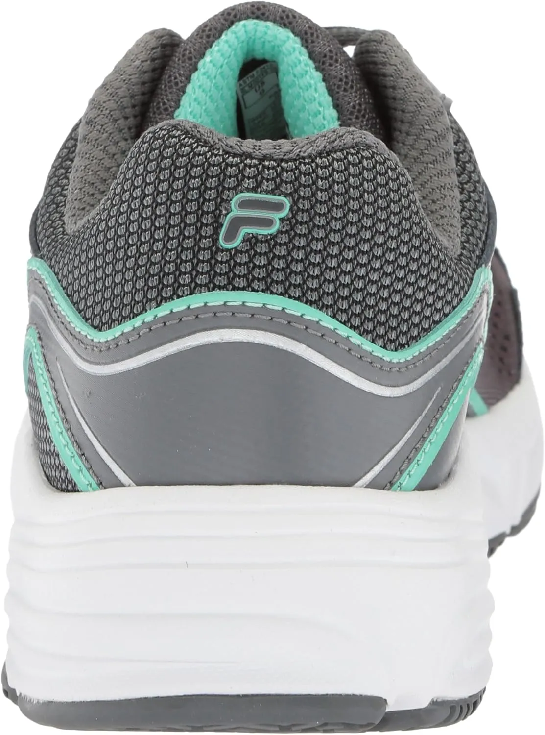 Fila Women’s Memory Runtronic Slip Resistant Work Shoe