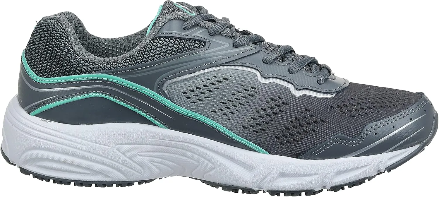 Fila Women’s Memory Runtronic Slip Resistant Work Shoe