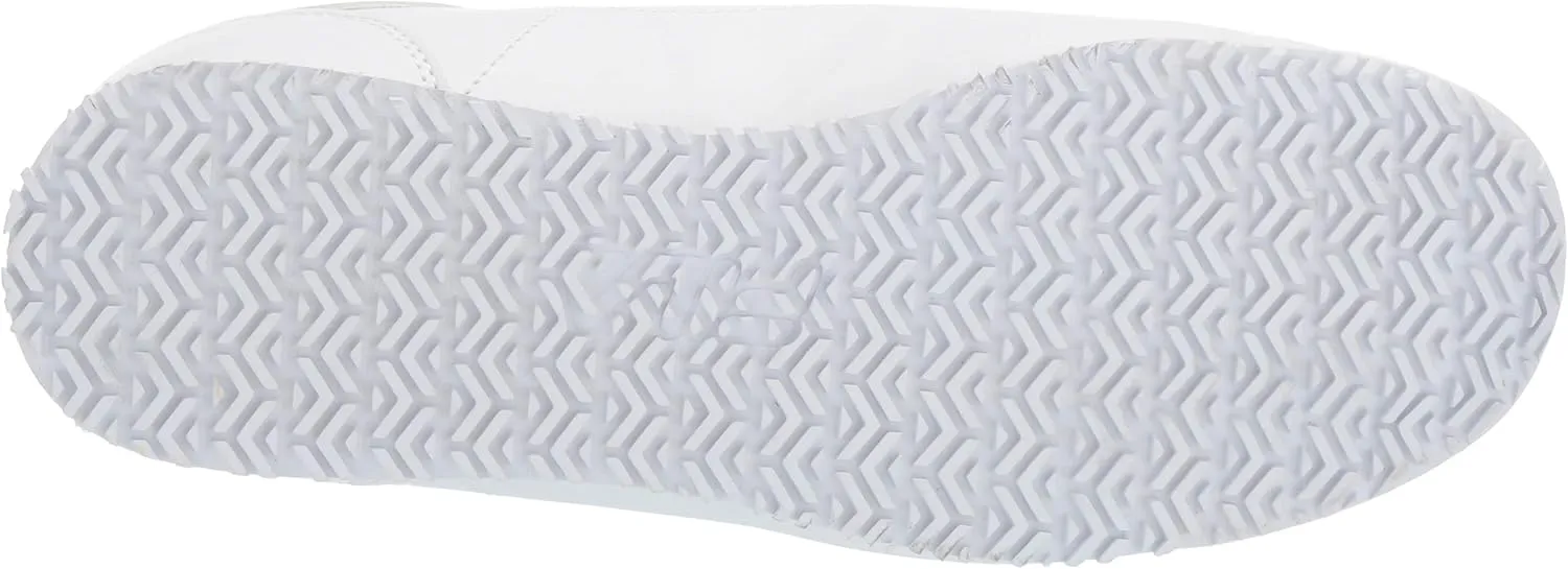 Fila Women's Memory Viable Slip Resistant Work Shoe Sr