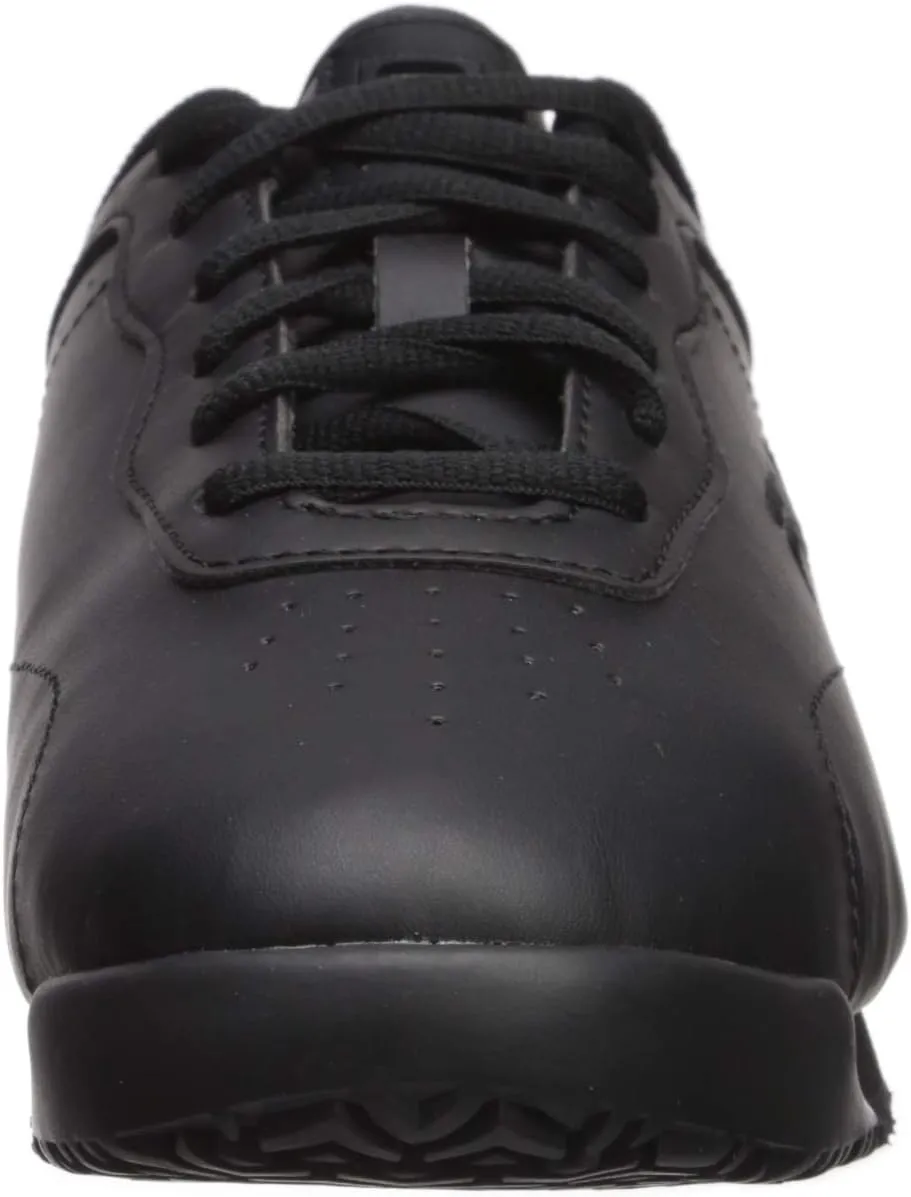 Fila Women's Memory Viable Slip Resistant Work Shoe Sr