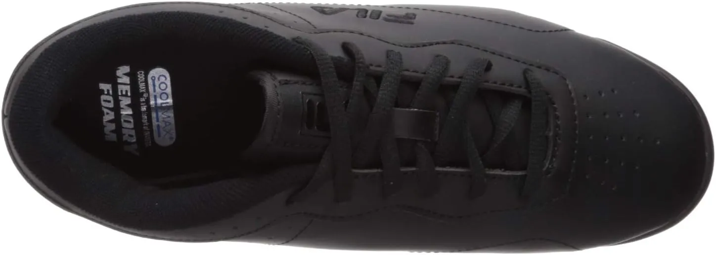 Fila Women's Memory Viable Slip Resistant Work Shoe Sr
