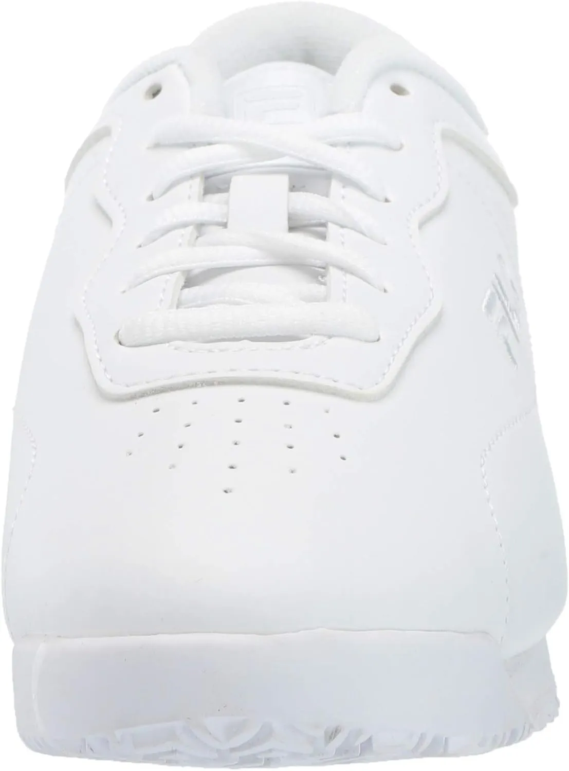 Fila Women's Memory Viable Slip Resistant Work Shoe Sr