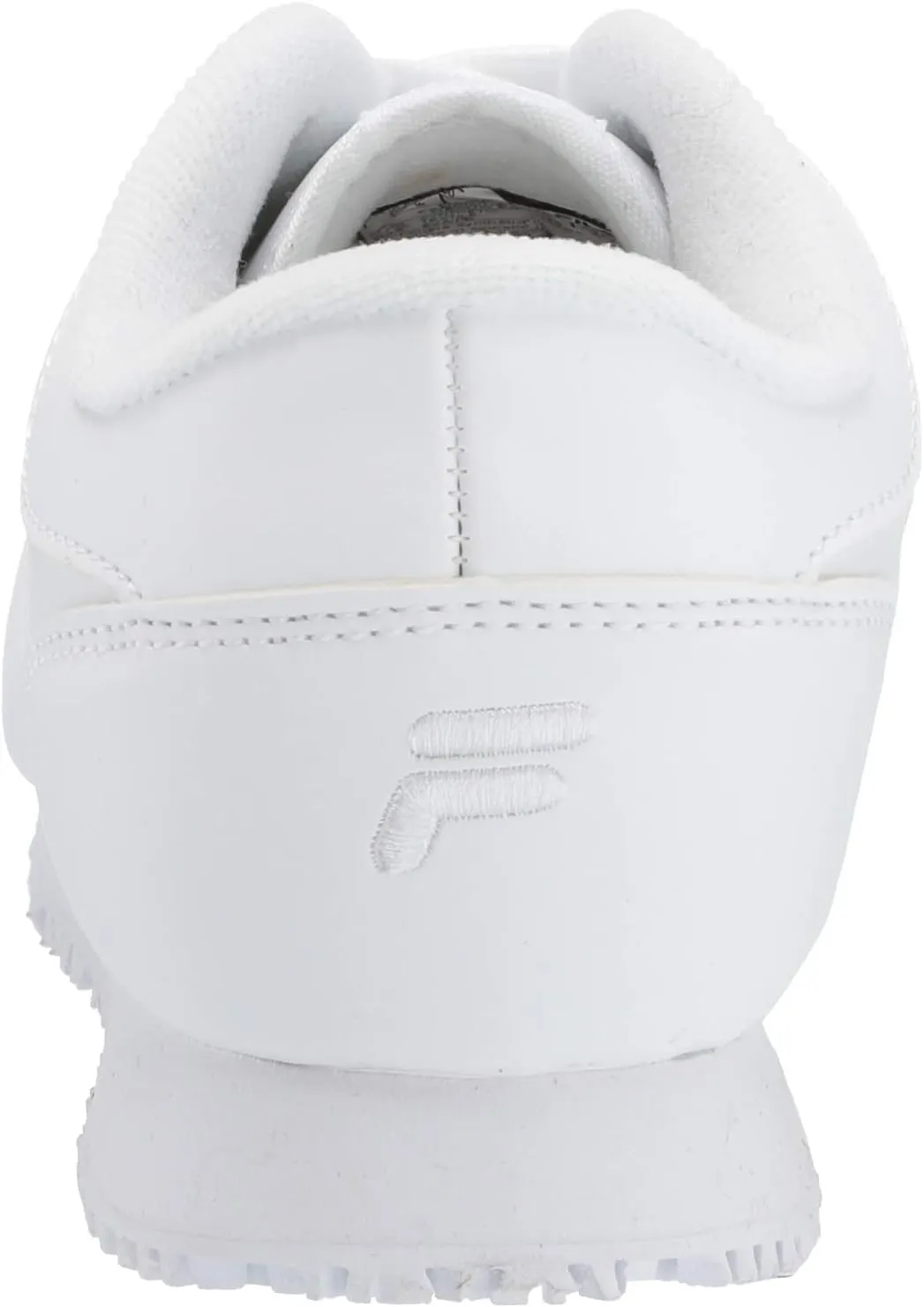 Fila Women's Memory Viable Slip Resistant Work Shoe Sr