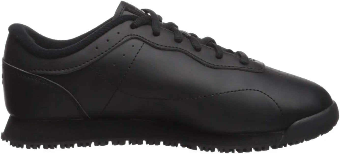 Fila Women's Memory Viable Slip Resistant Work Shoe Sr