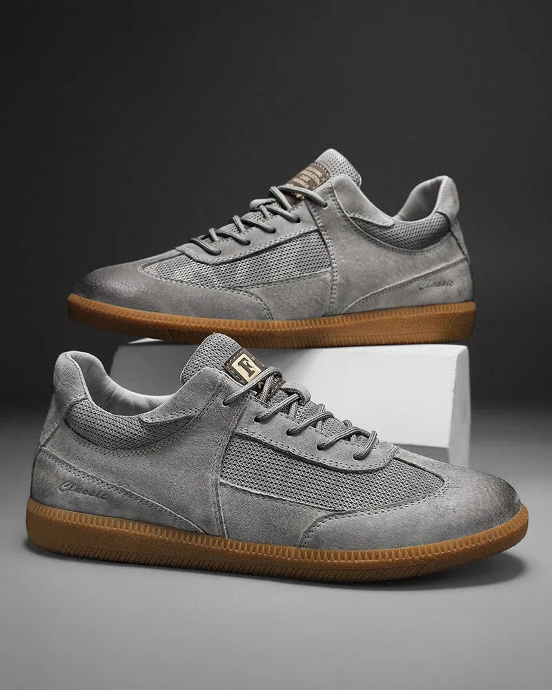 Fiorentini Classic Sneaker
