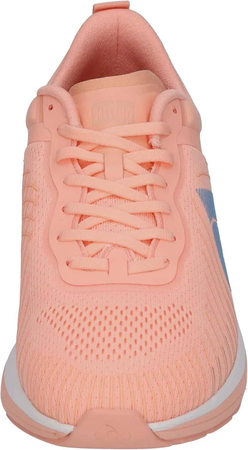 FitFlop Women's Ff Runner Mesh Running Sneakers