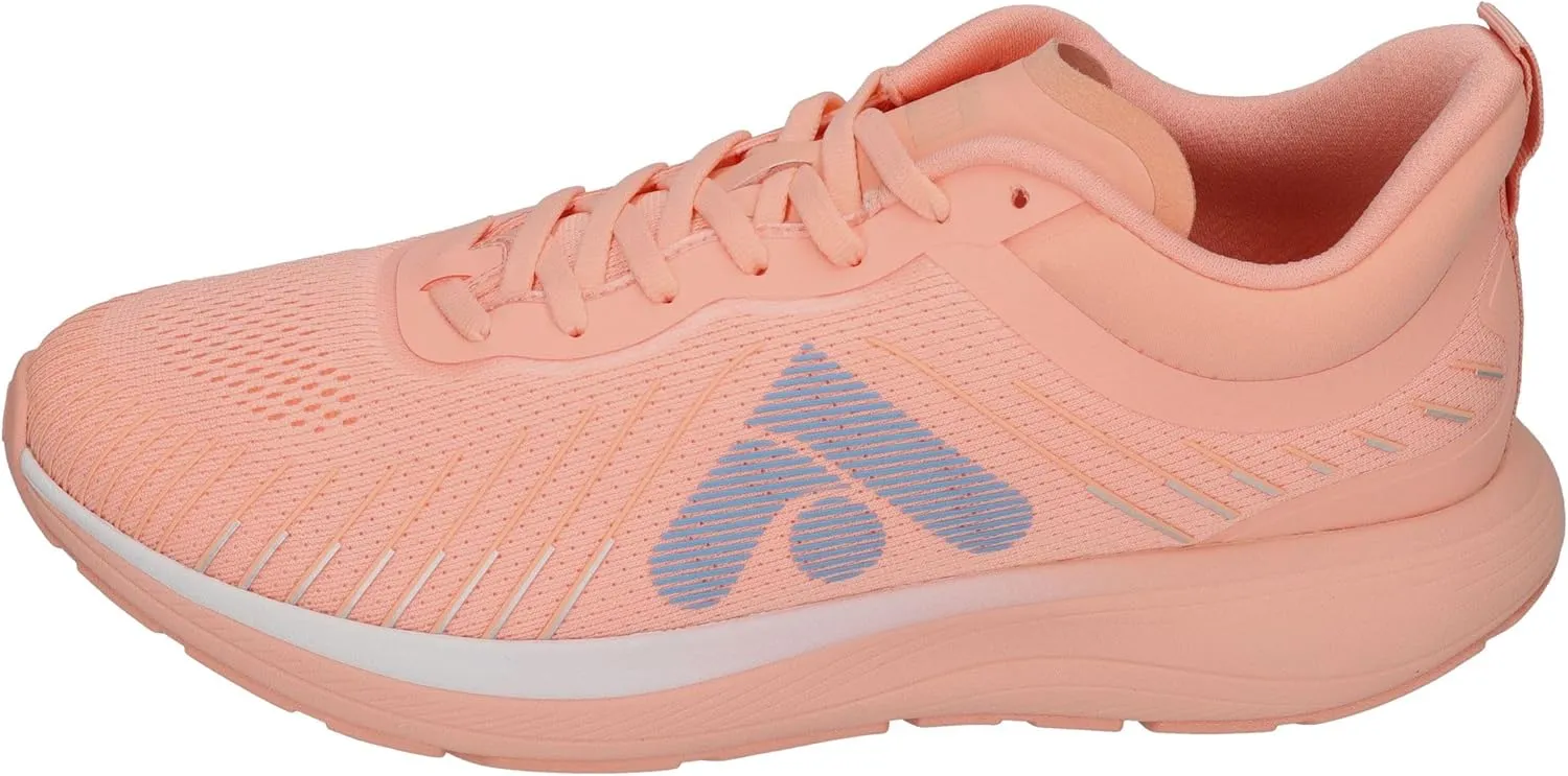 FitFlop Women's Ff Runner Mesh Running Sneakers