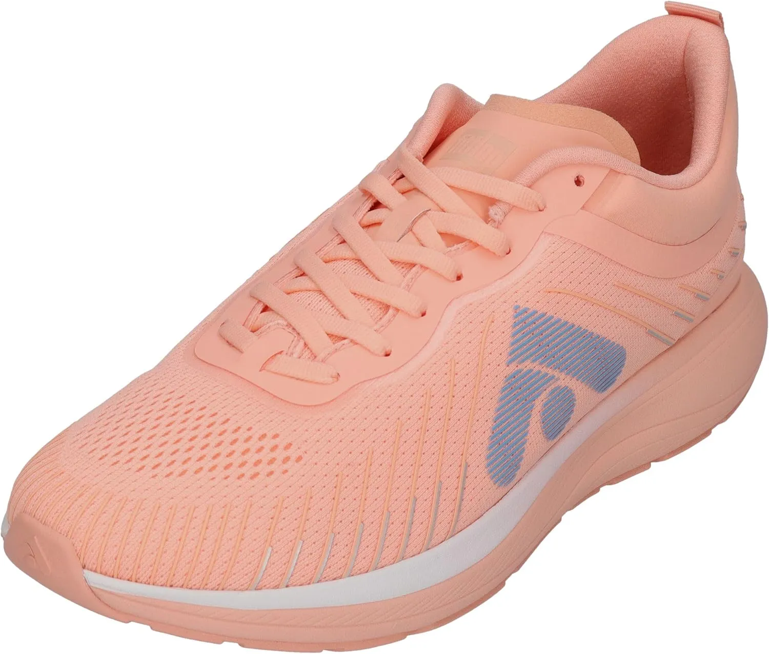 FitFlop Women's Ff Runner Mesh Running Sneakers