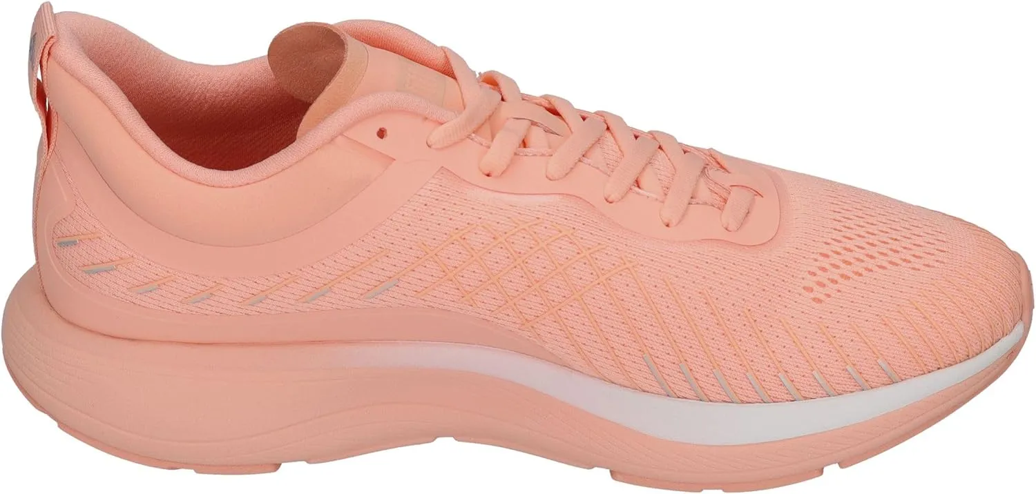 FitFlop Women's Ff Runner Mesh Running Sneakers