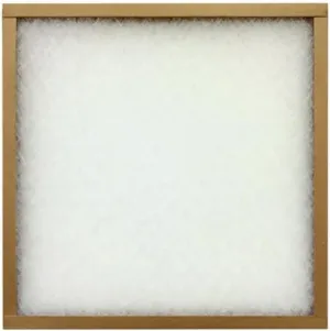 FLANDERS 10055.01122 12x20x1 FBG Furn Filter