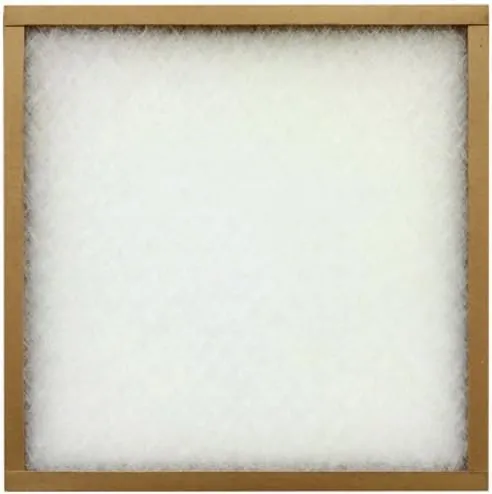 FLANDERS 10055.01122 12x20x1 FBG Furn Filter