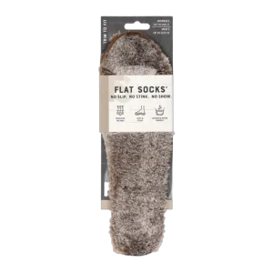 Flat Socks