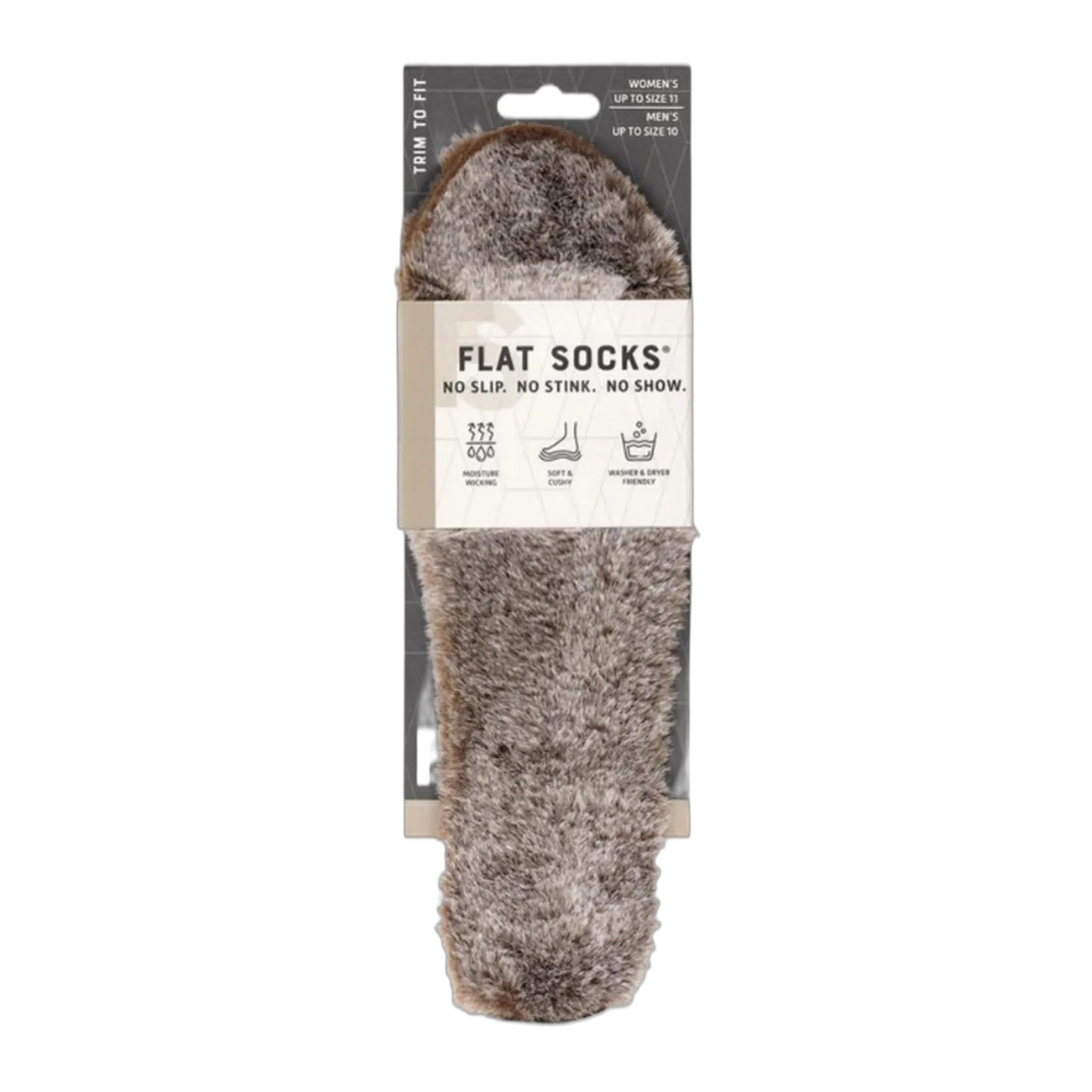 Flat Socks
