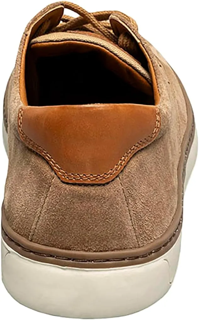 Florsheim Men's Caper Plain Toe Sneaker Oxford