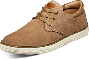 Florsheim Men's Caper Plain Toe Sneaker Oxford