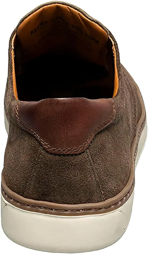 Florsheim Men's Caper Plain Toe Sneaker Oxford