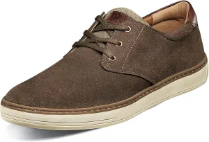 Florsheim Men's Caper Plain Toe Sneaker Oxford