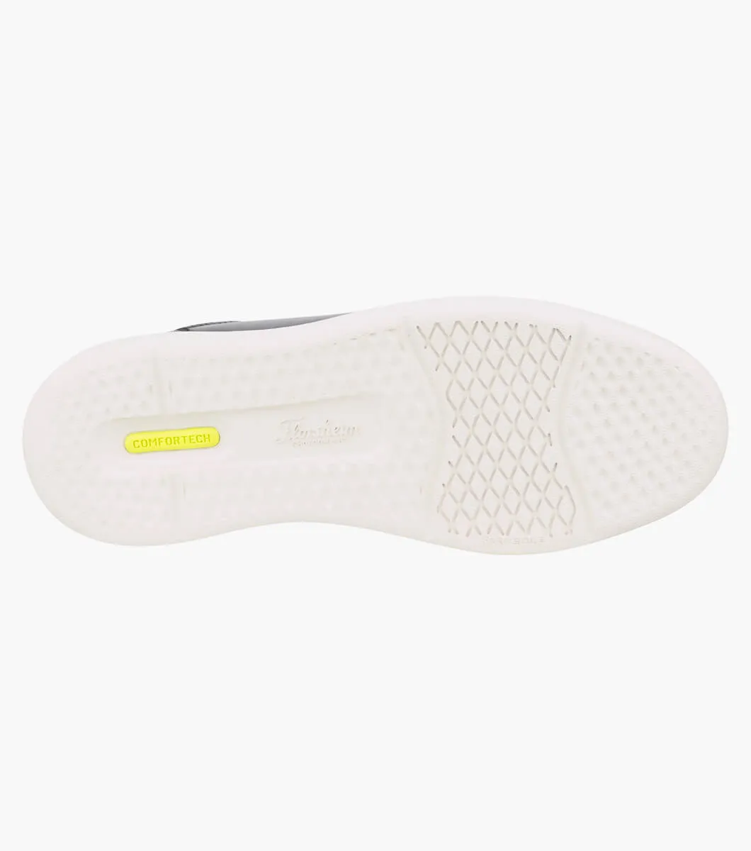 Florsheim Social Sneaker - Black