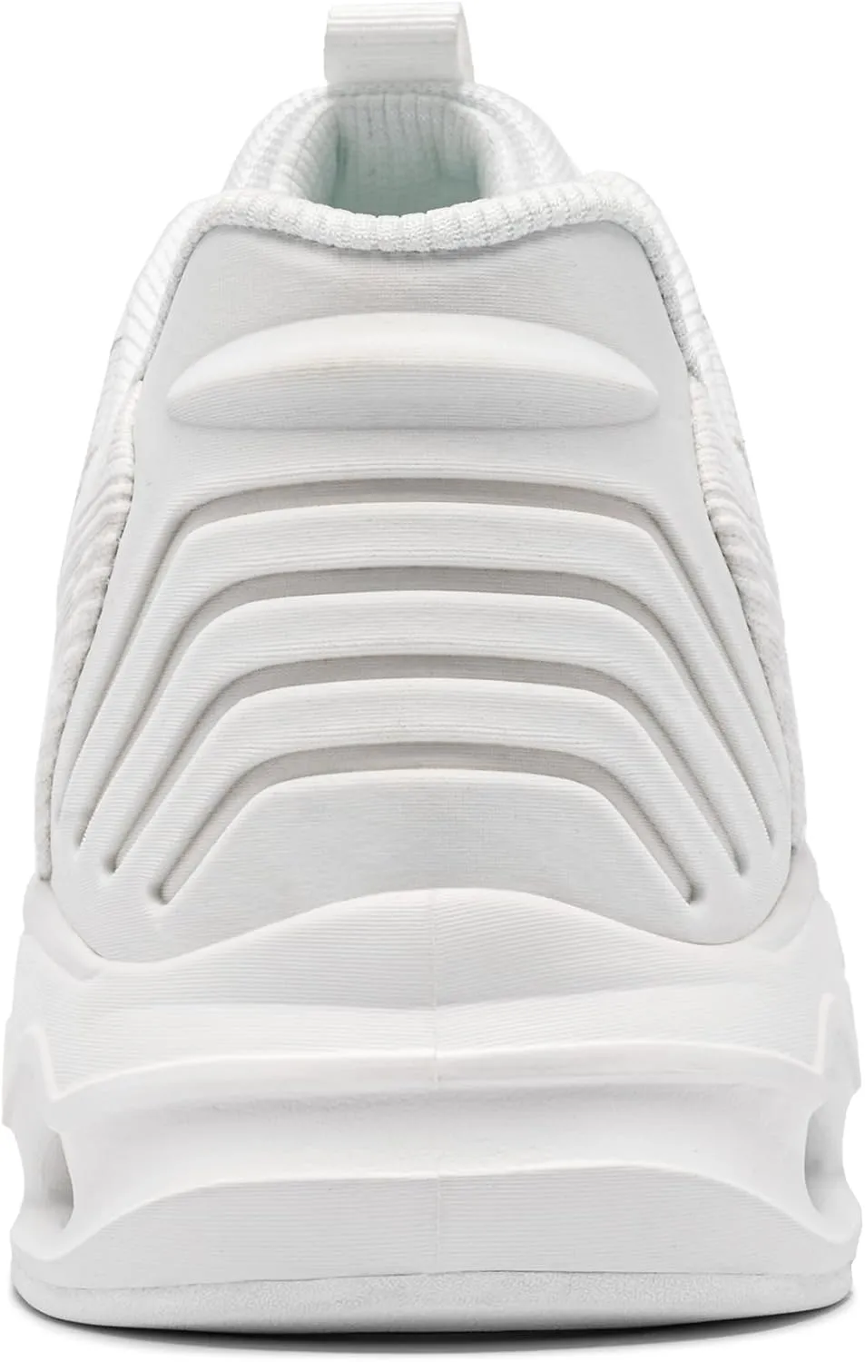 FLOWING PLUME Waterproof Shoes for Men Women Lightweight Tennis Sneaker Slip-Resistant Walking Running Shoes