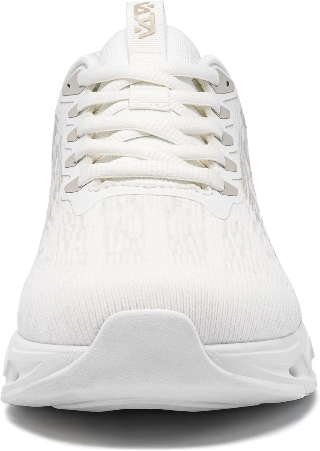 FLOWING PLUME Waterproof Shoes for Men Women Lightweight Tennis Sneaker Slip-Resistant Walking Running Shoes