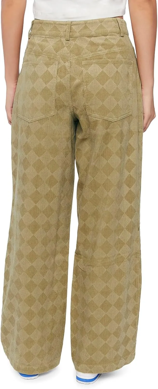 Forever 21 Women's Bootcut Pants