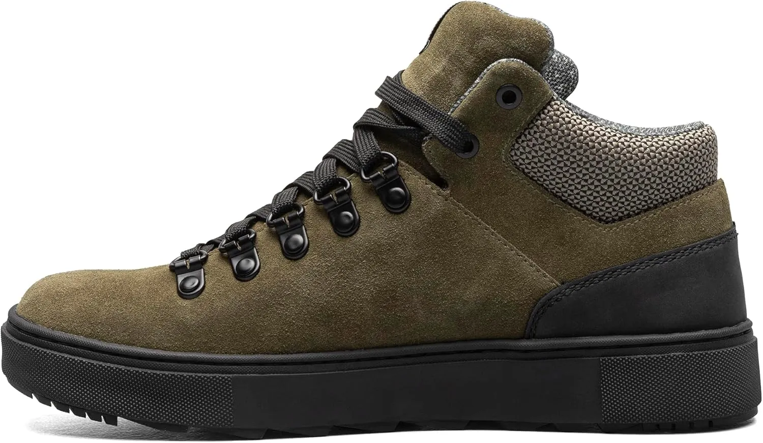 Forsake Lucie Mid Women's Waterproof Outdoor Sneaker Boot