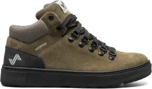 Forsake Lucie Mid Women's Waterproof Outdoor Sneaker Boot