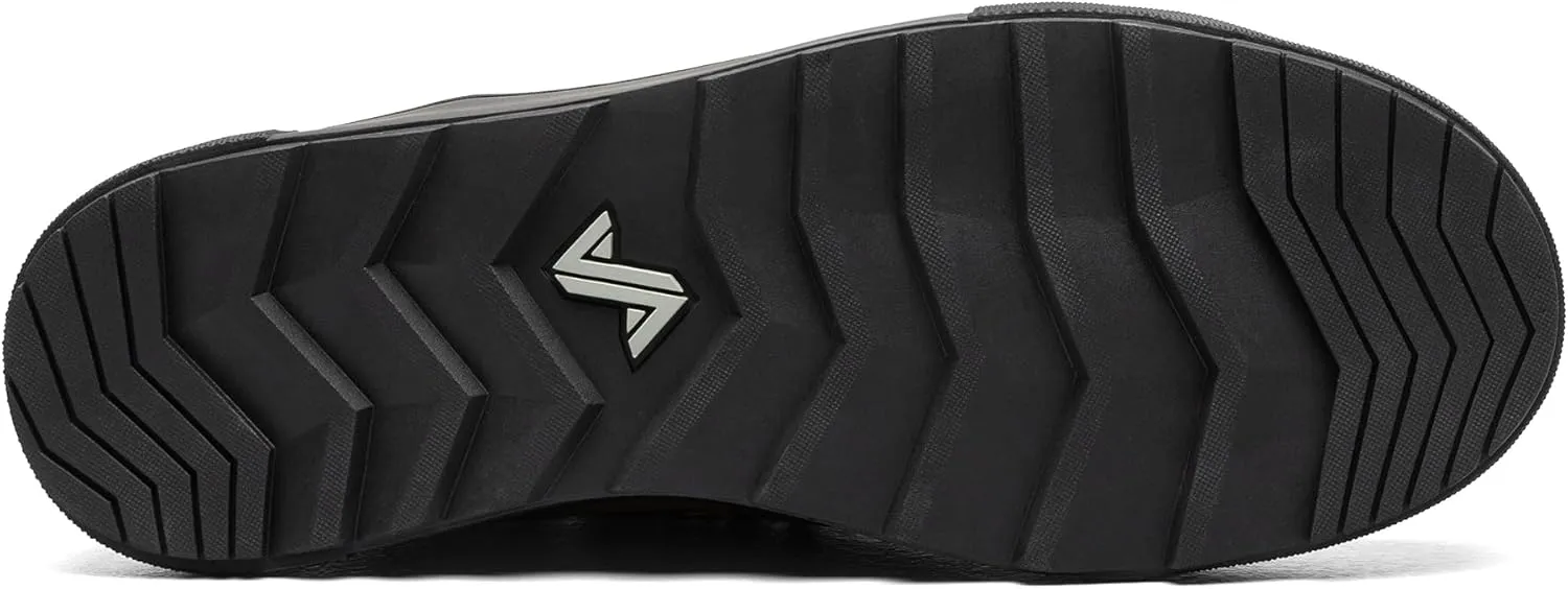 Forsake Lucie Mid Women's Waterproof Outdoor Sneaker Boot