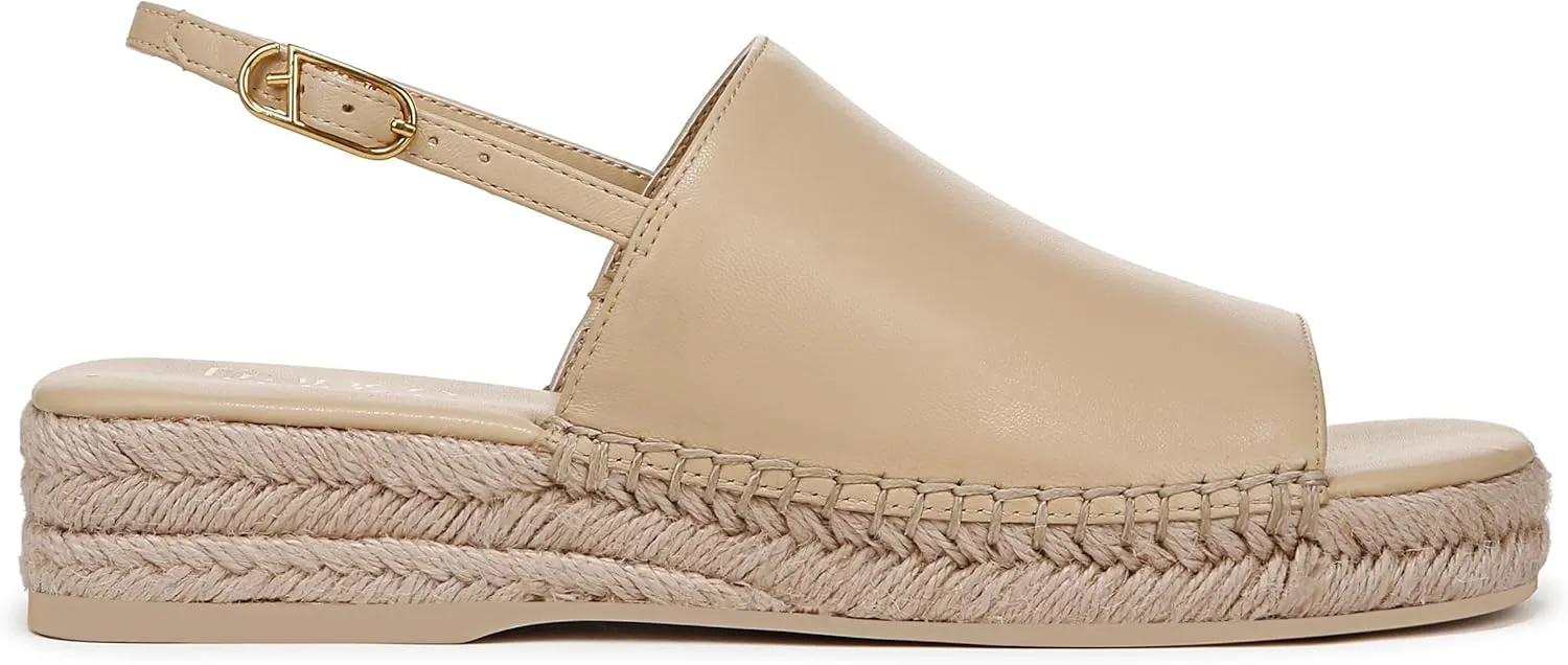 Franco Sarto Women's Rune Sandal