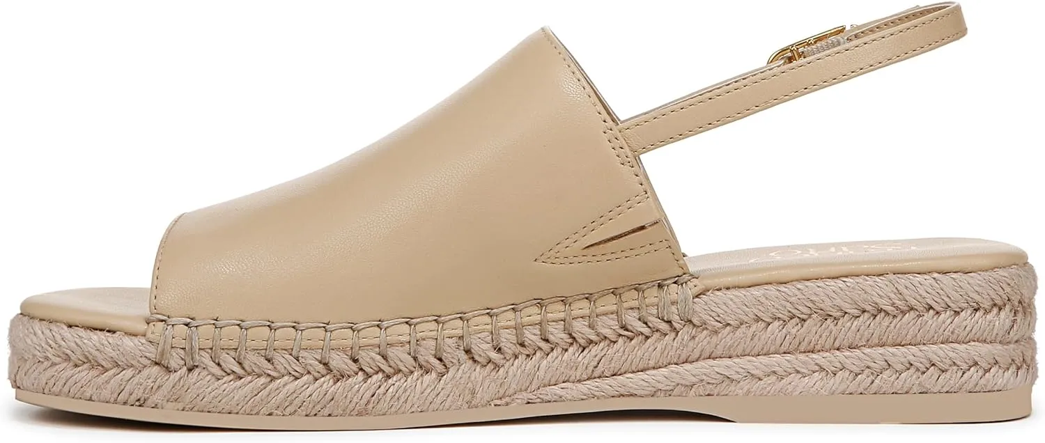 Franco Sarto Women's Rune Sandal