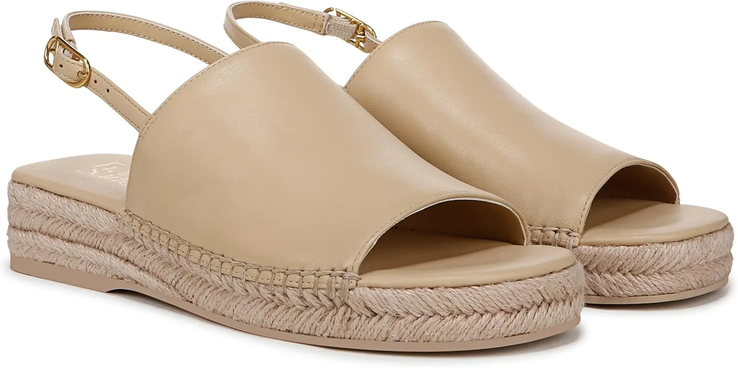 Franco Sarto Women's Rune Sandal