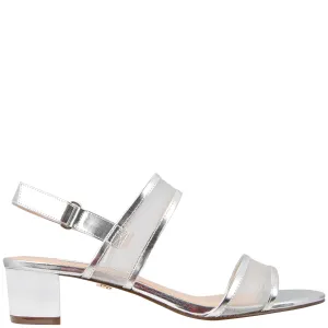 GANICE-SILVER METALLIC