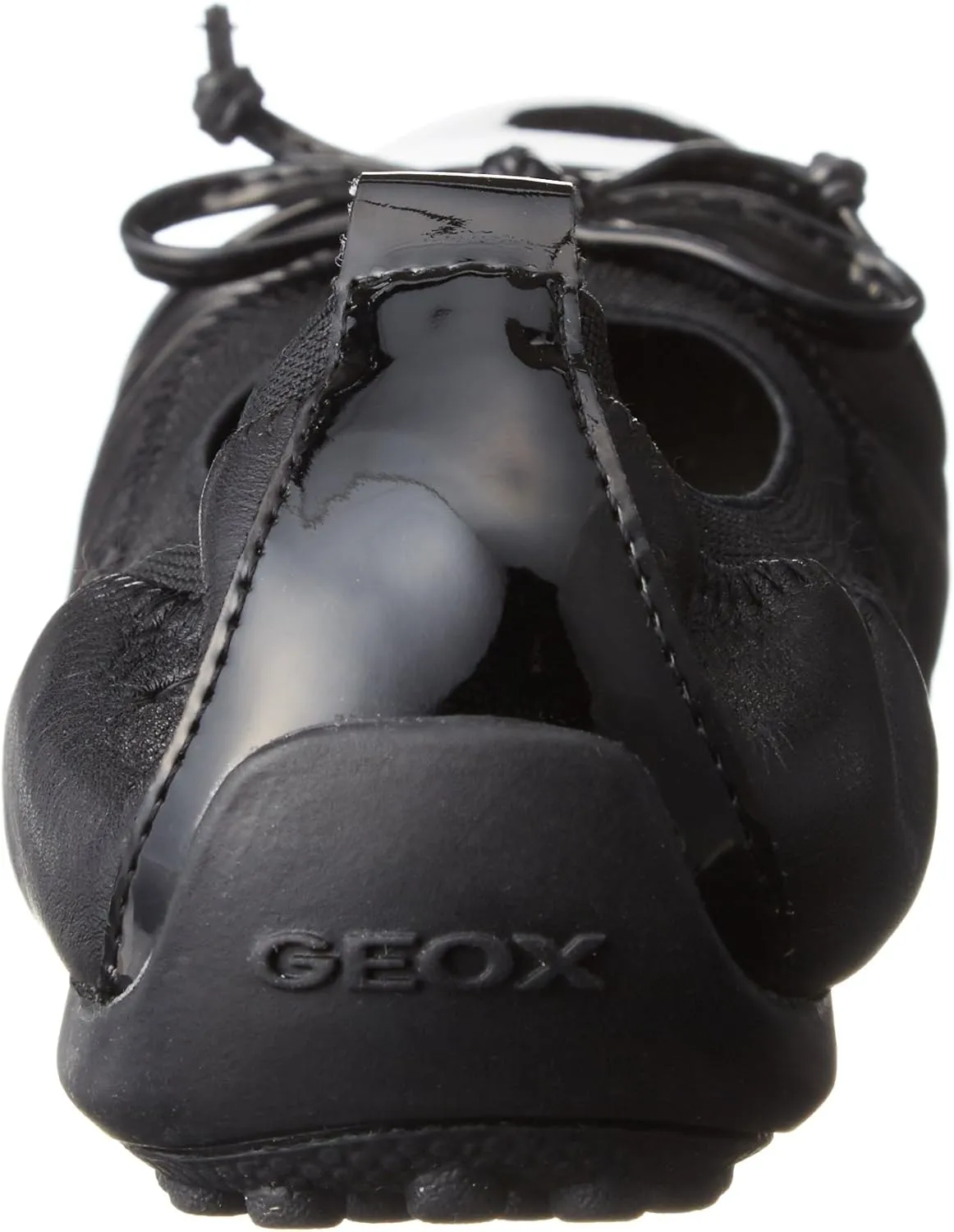 Geox Girl Cpiuma22 Ballerina Flat