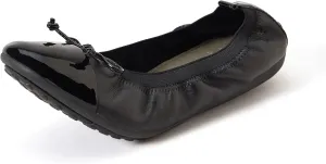 Geox Girl Cpiuma22 Ballerina Flat
