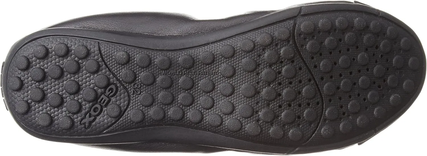 Geox Girl Cpiuma22 Ballerina Flat