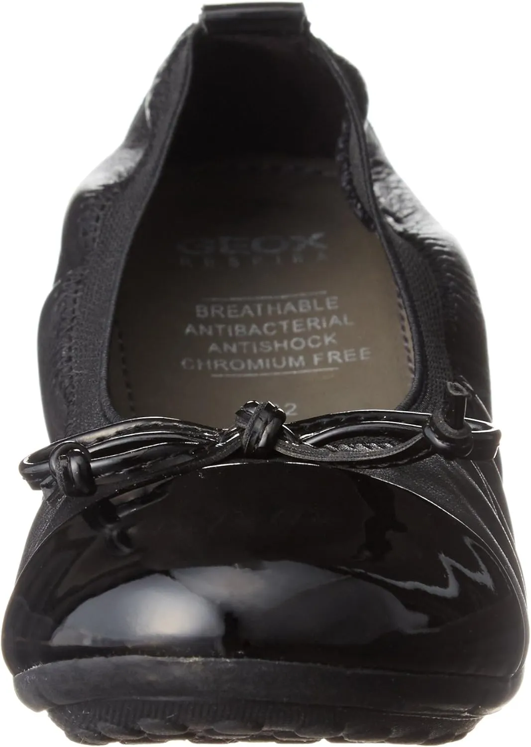Geox Girl Cpiuma22 Ballerina Flat